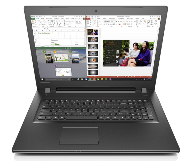 Lenovo B71-80 i7-6500U/4GB/120/DVD-RW R5 M330 - 286869 - zdjęcie 3